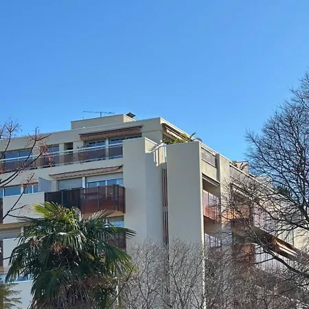 2 Bedrooms 2 Baths 2 Wcs Terrasse Juan Les Pins