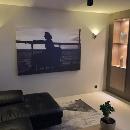 Διαμέρισμα 2 Bedrooms 2 Baths 2 Wcs Terrasse Juan Les Pins *