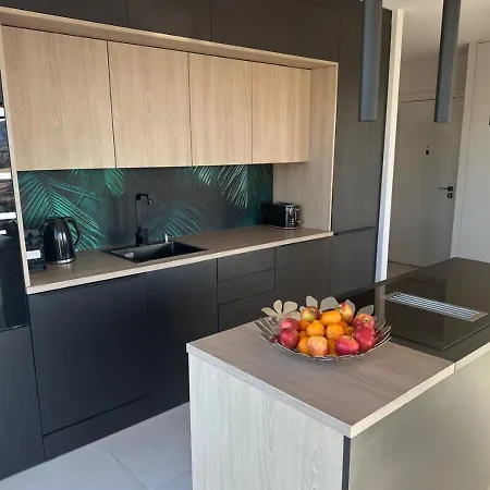 Apartamento 2 Bedrooms 2 Baths 2 Wcs Terrasse Juan Les Pins *