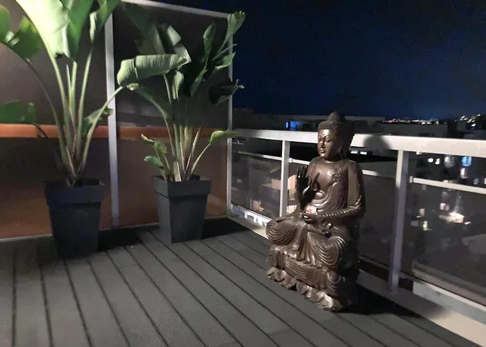 2 Bedrooms 2 Baths 2 Wcs Terrasse Juan Les Pins Apartment Antibes