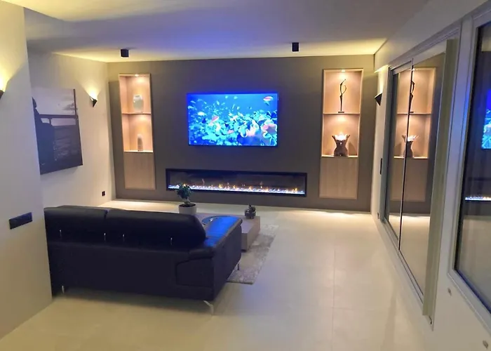 Apartment 2 Bedrooms 2 Baths 2 Wcs Terrasse Juan Les Pins Antibes