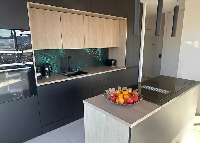 Apartment 2 Bedrooms 2 Baths 2 Wcs Terrasse Juan Les Pins *