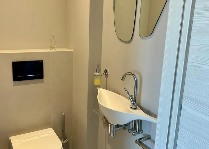 Daire 2 Bedrooms 2 Baths 2 Wcs Terrasse Juan Les Pins *